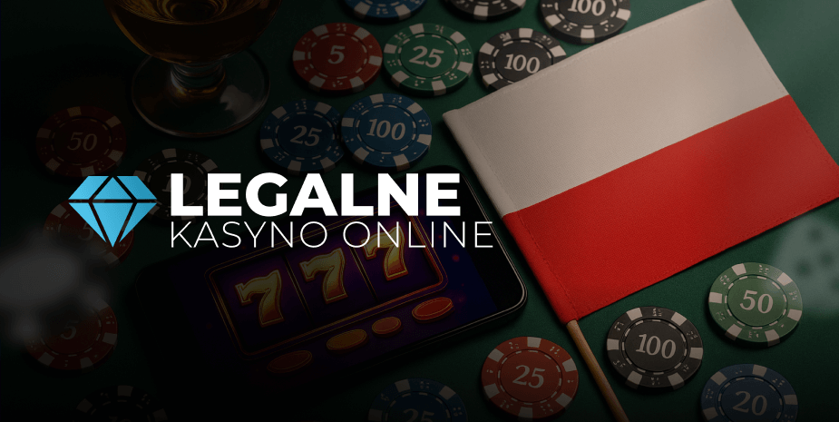 Legalne kasyno online