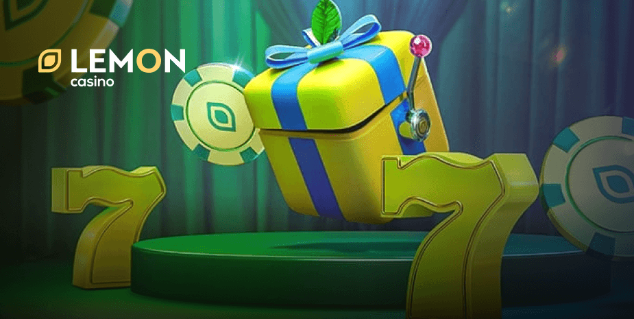 lemon casino